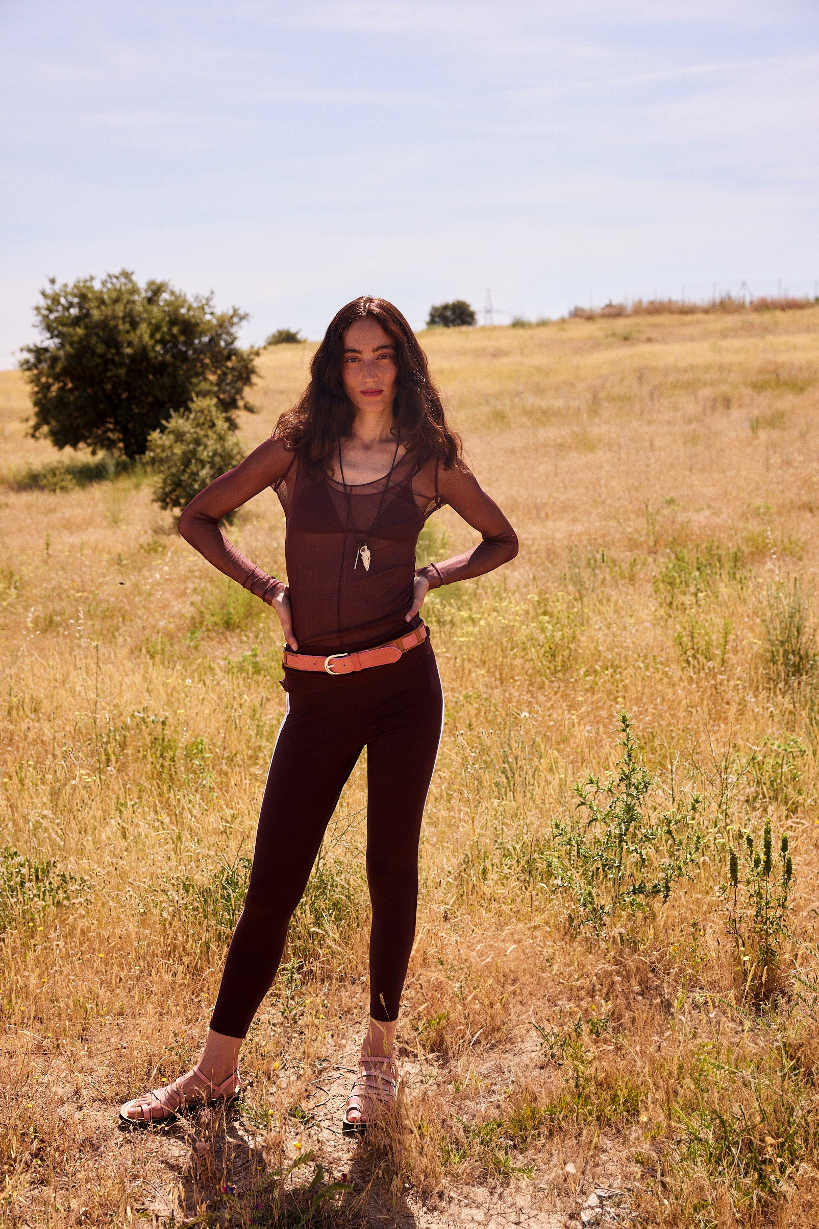 NICO PINK
