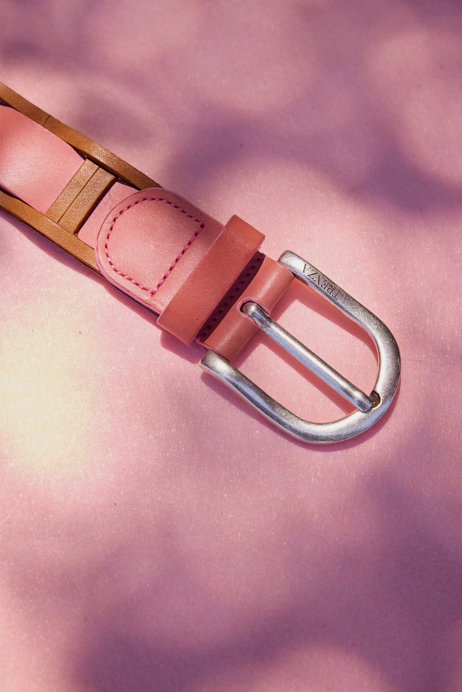 NICO PINK