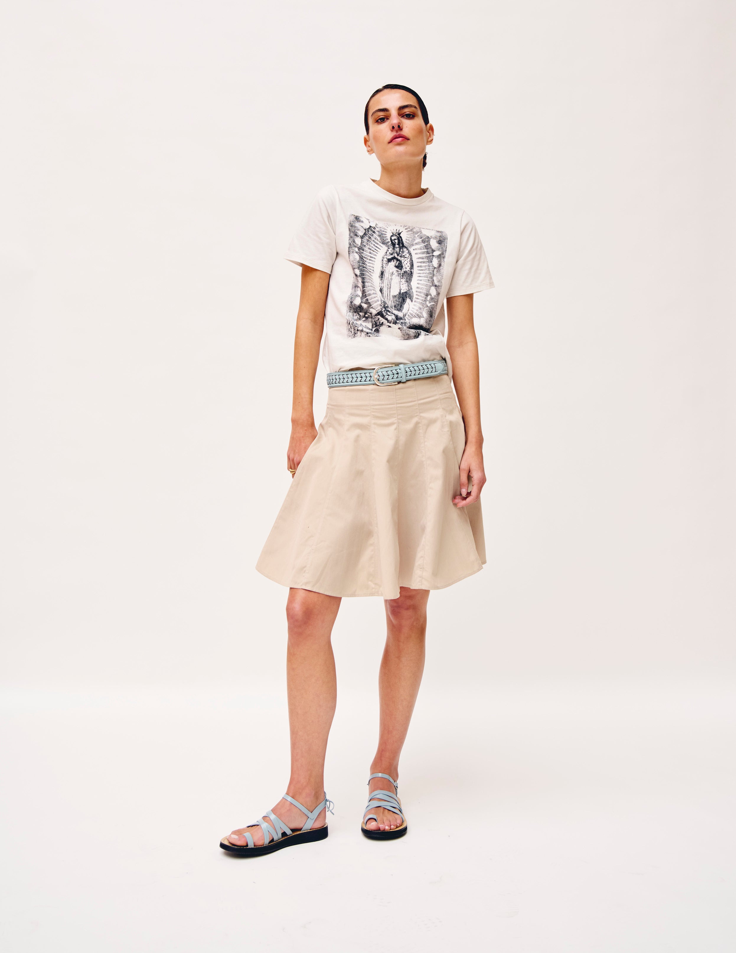 Tanit Blue