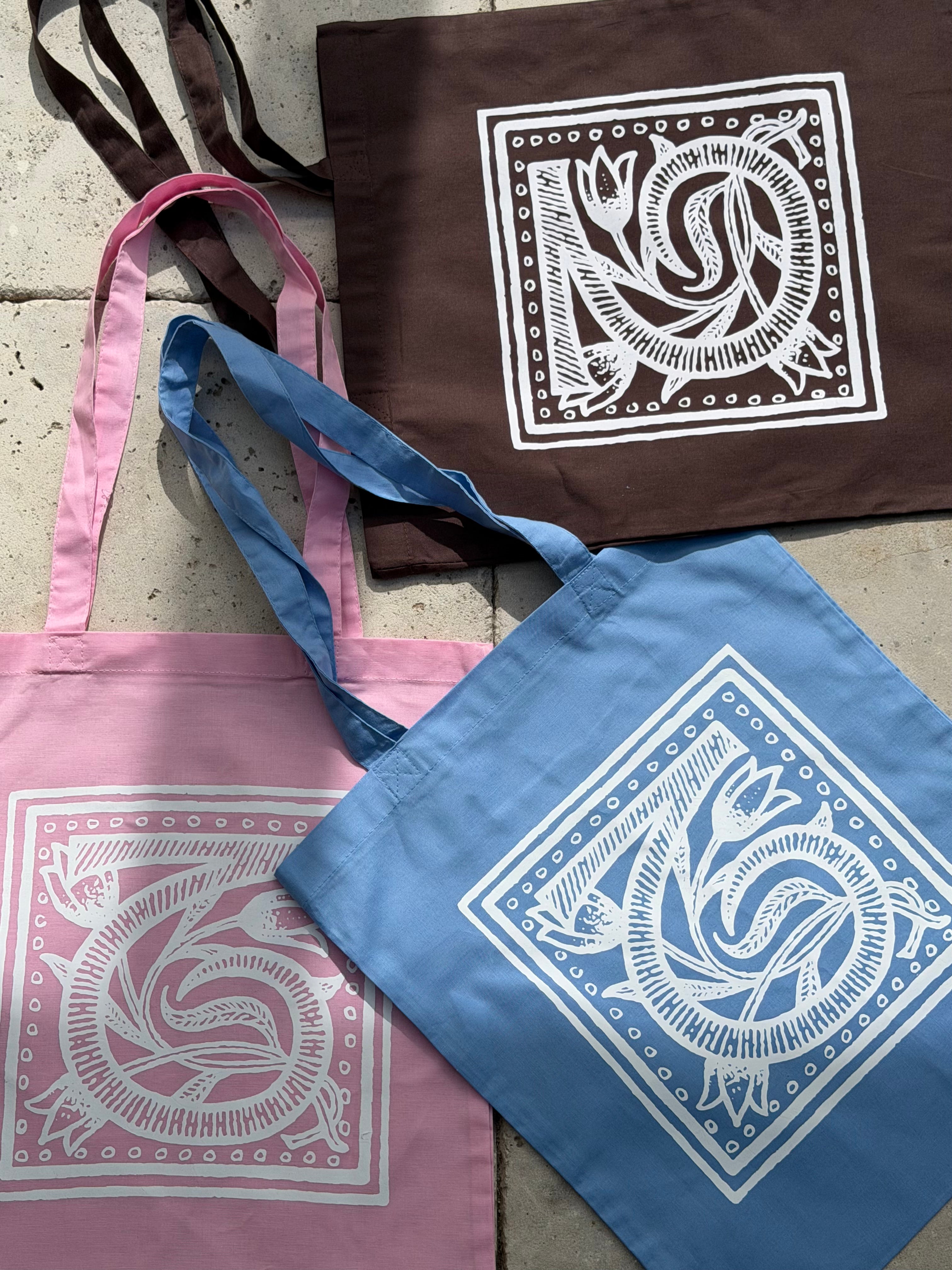 Tote Bag