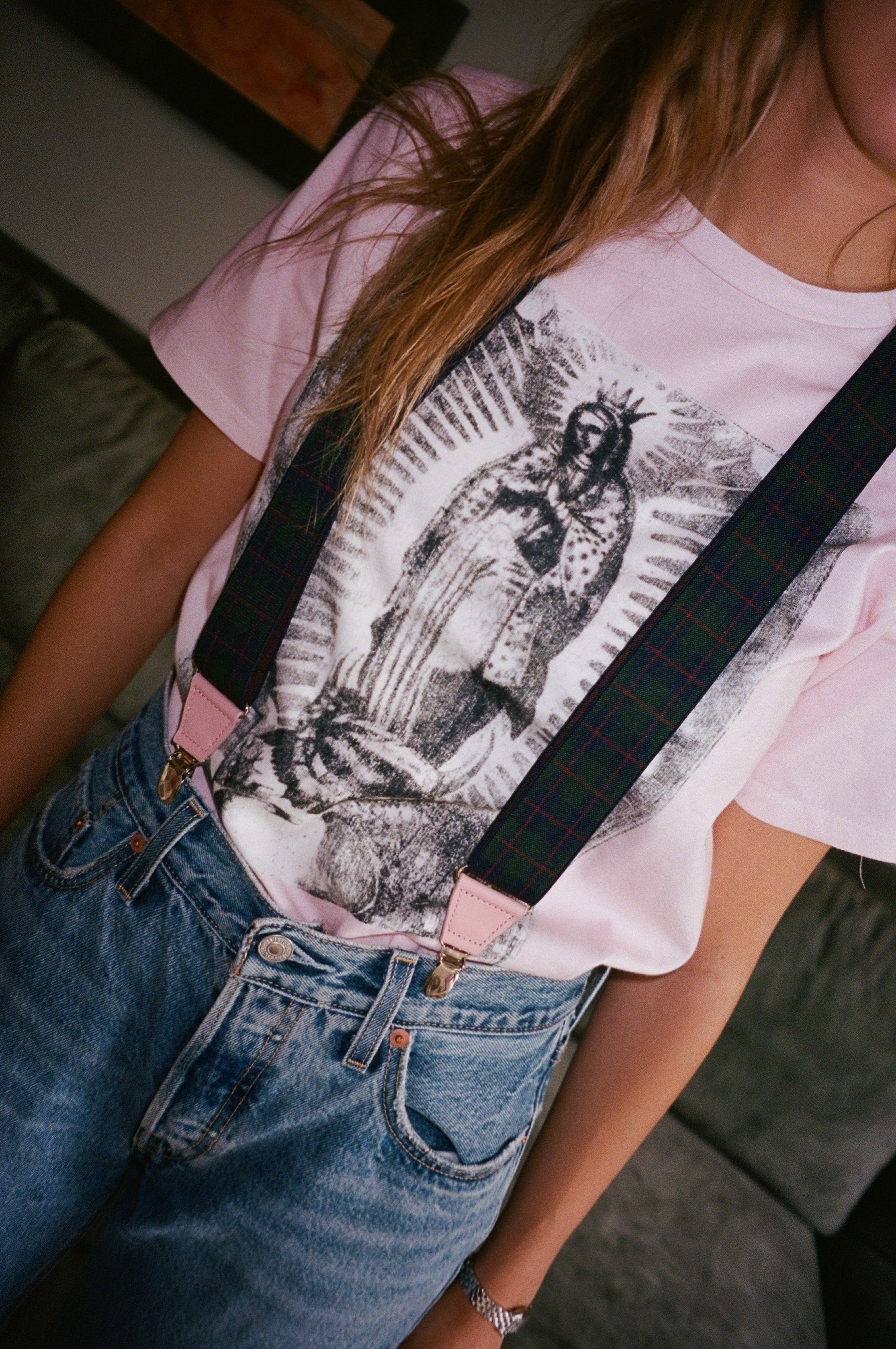 Guadalupe T-shirt
