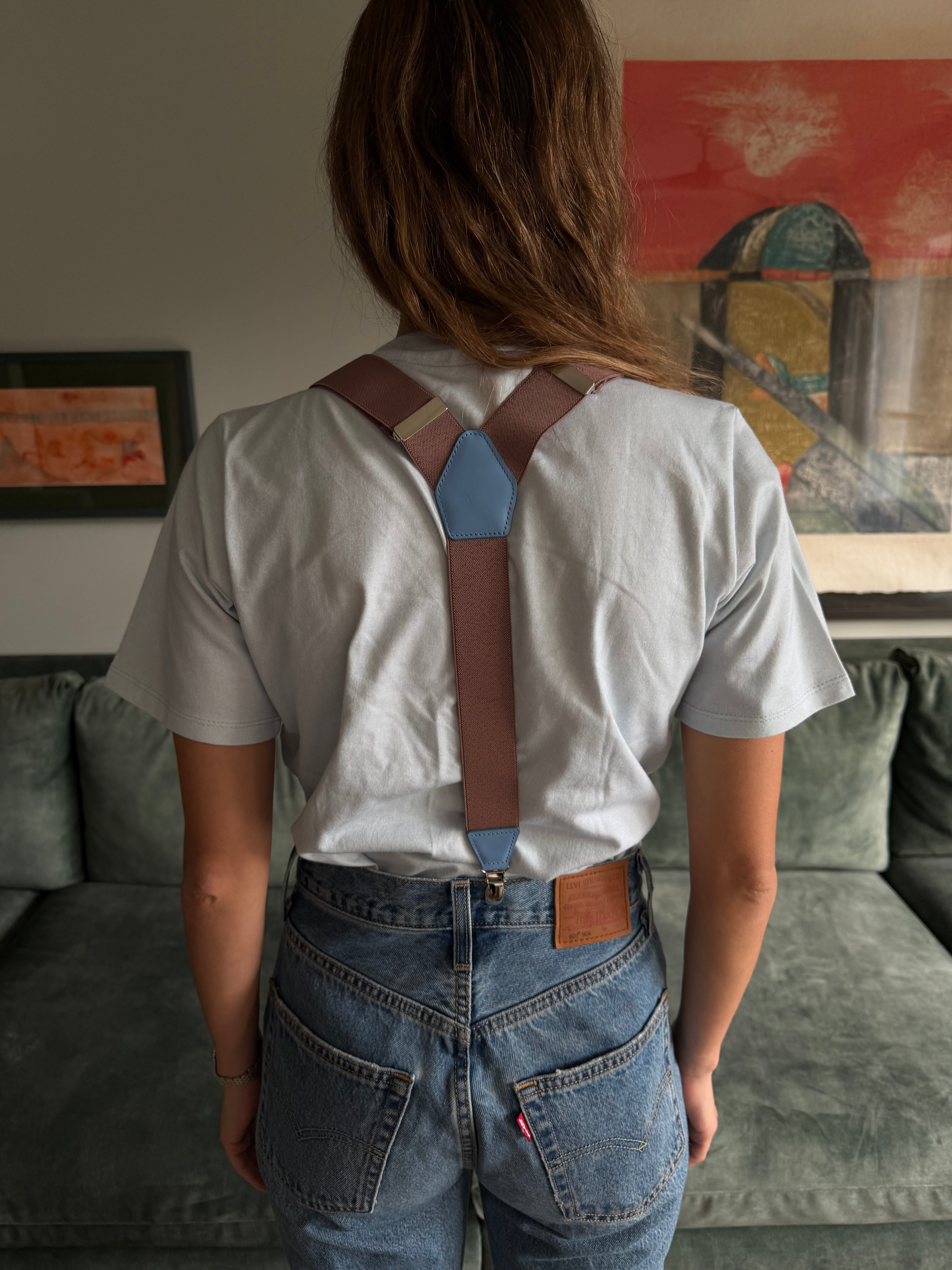 SKY SUSPENDERS